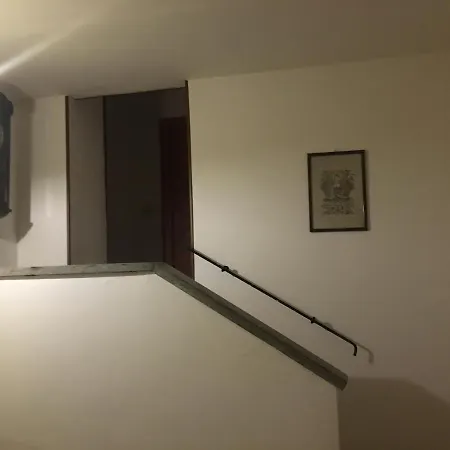 Belvedere Apartment