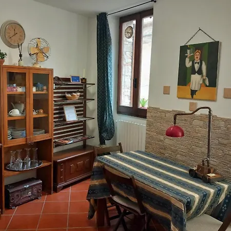 Belvedere Apartment *