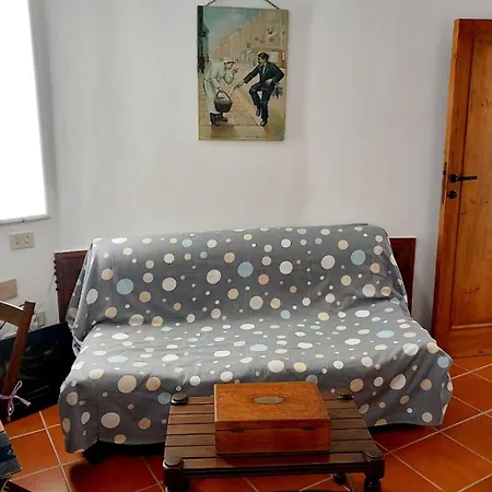 Apartment Belvedere *