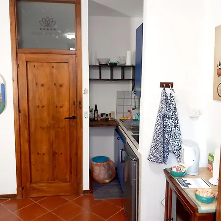 Belvedere Apartment