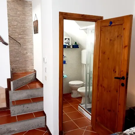 Belvedere Apartment Spello