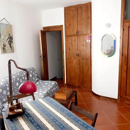 Apartment Belvedere Spello