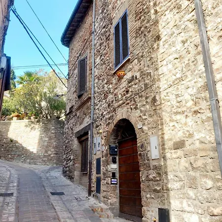 Belvedere Apartment Spello